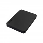 HDD External Toshiba CANVIO BASIC 2TB  2,5 USB 3.0  Black