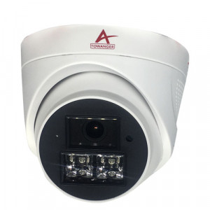 Camera IP Towanger DS-2CD2336FWD-IS  5.0MP 4mm