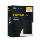 HDD External 4TB Seagate Expansion 2,5 USB 3.0