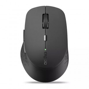 Mouse RAPOO M275  SILENT WIRELESS\BLUETOOTH\BLACK