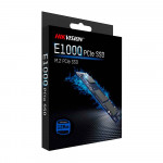 SSD Hikvision E1000 128Gb M.2 NVMe 3D Nand TLC2280