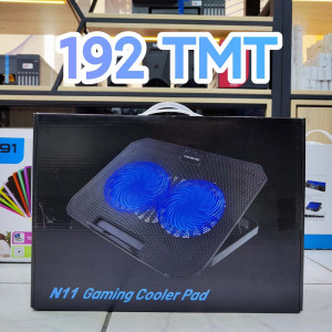 Laptop Gaming Cooling Pad N11
