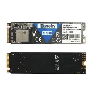 SSD NVME M.2 Vaseky V900  512 Gb   6 Gb/s