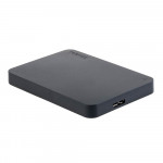 HDD External Toshiba CANVIO BASIC 2TB  2,5 USB 3.0  Black