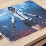 MOUSE PAD 21X26X0,2