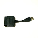 Convertor PS2 to USB Controller Adapter