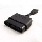 Convertor PS2 to USB Controller Adapter