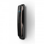 Smart Philips EasyKey DDL702-8HWS Black