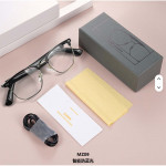 Smart Optical Glasses MZ09 BK+100D