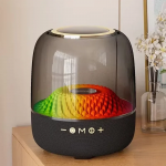 Wireless bluetooth speaker LP90/RGB/Battery