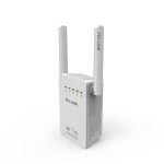 WIRELESS Repeater AP PIX-LINK  300 Mbps x 2 Lan  2,4 Ghz