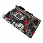 MB JGINYUE B85M-VH Plus 1150/DDR3/Sata 4/USB 4 /VGA,HDMI