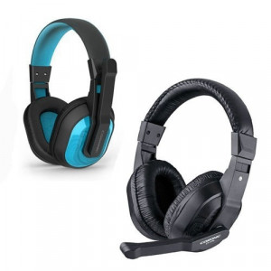 Headset with Mic TCL-226