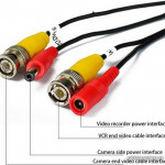 Cable AV 18 m