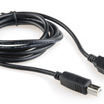 USB Cable 3 m for Printer