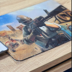 MOUSE PAD 21X26X0,2