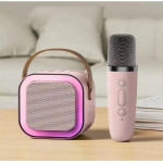 Speaker Karaoke K12 1MIC
