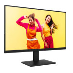 Monitor AOC 23.8 '' 24B20JH2  100Hz/IPS/FHD/VGA/HDMI/BLACK