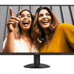 Monitor AOC 27'' 27B30H  120Hz/IPS/FHD/VGA/HDMI/BLACK