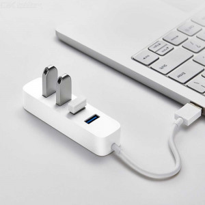 USB Hub Xiaomi IGQ 4008 TW 4 port  usb 3,0 + 1 type-c