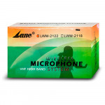 Microphone LWM-2122 Wireless