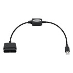 Convertor PS2 to USB Controller Adapter