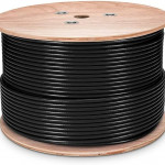 Cable Lan outdoor 4,5