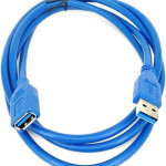 USB to USB 3,0 Cable 5 m