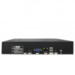 FNKvision NVR- 5516 16ch/5MP/HDMI/VGA/1sata/12V2A