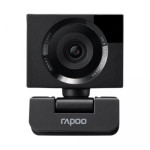 Webcam Rapoo C370AF  60FPS  2K