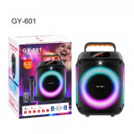 Speaker Karaoke KBQ GY601