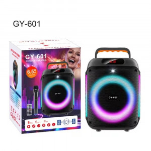 Speaker Karaoke KBQ GY601