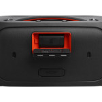 JBL Partybox ON-THE GO2  AI Sound Boost 100W/Battery 15H/ 1 Wireless Microphone