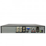 DVR XVR FNK-6304T-LM 4CH 1080N