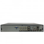 DVR XVR FNK-6308D-5M 8CH 5MP