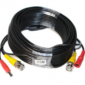 Cable AV 25 m