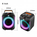 Speaker Karaoke KBQ GY601