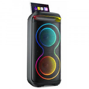 Speaker Karaoke KBQ DR6616