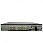 DVR XVR FNK-6616D-4M 16CH 4MP