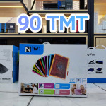 Laptop Gaming Cooling Pad N191
