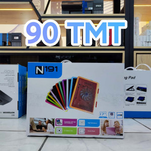 Laptop Gaming Cooling Pad N191
