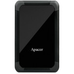 HDD External Apacer 2TB AC532 2,5 USB 3,2 Black