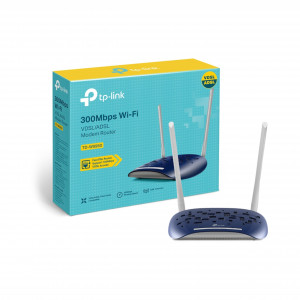 Wi-Fi router TP-Link TD-W9960