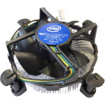 Coller for Cpu Intel LGA1155 1156 Orginal Box