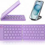 Keyboard Jite B023 Purple
