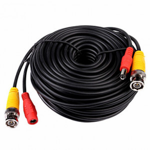 Cable AV 18 m