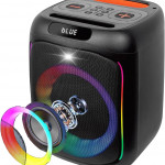 Speaker Karaoke KBQ GY601