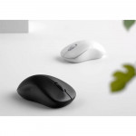 KEYBOARD+MOUSE KIT RAPOO 8000GT Bluetooth 2,4G Wireless  RUS\ENG\WHITE
