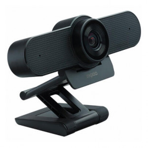 Webcam Rapoo C500  FHD  4K