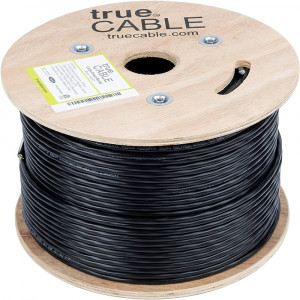 Cable Lan outdoor 4,5